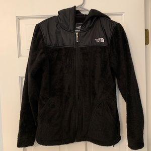 The North Face Osiris Fleece Jacket